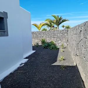 Ana , Playa Blanca (Lanzarote) Spain